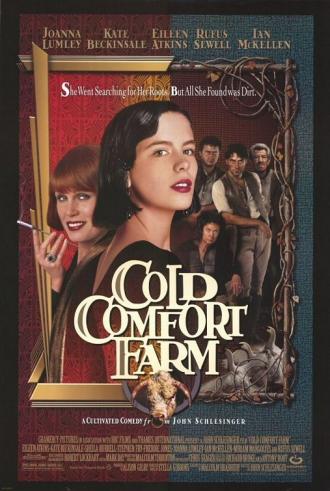 Cold Comfort Farm (movie 1995)