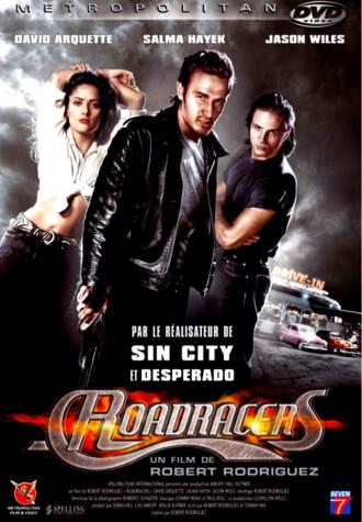 Roadracers (movie 1994)
