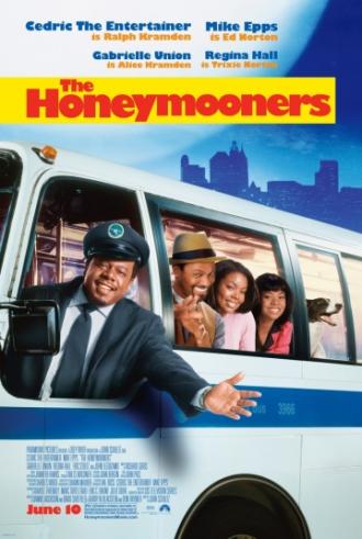 The Honeymooners (movie 2005)