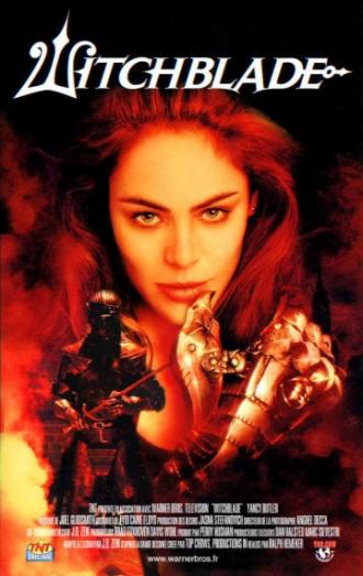Witchblade (movie 2000)