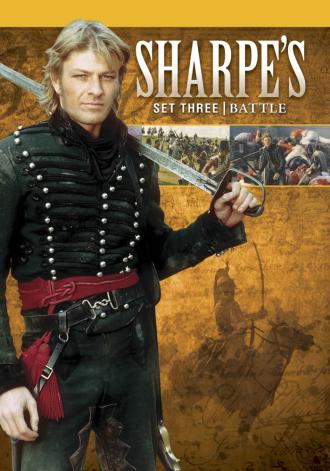 Sharpe's Battle (movie 1995)