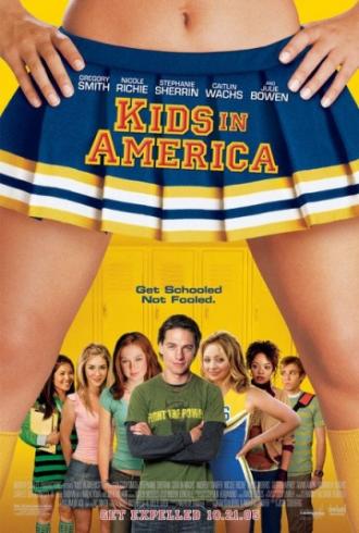 Kids in America (movie 2005)