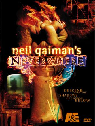 Neverwhere (tv-series 1996)