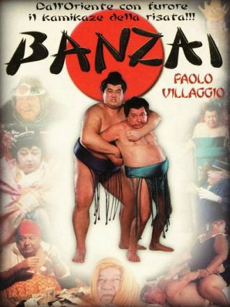 Banzai (movie 1997)