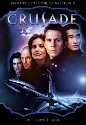 Crusade (tv-series 1999)