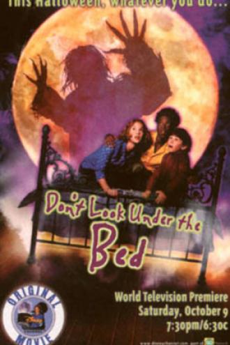 Don't Look Under the Bed (movie 1999)