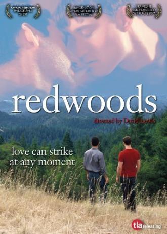 Redwoods (movie 2009)