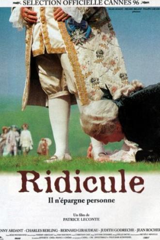 Ridicule (movie 1996)