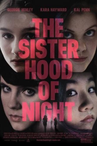 The Sisterhood of Night (movie 2015)