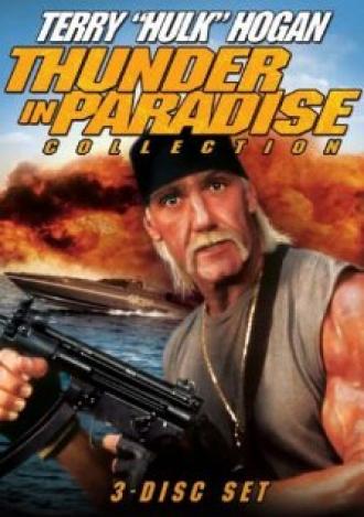 Thunder in Paradise 2 (movie 1994)