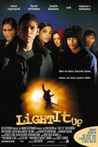 Light It Up (movie 1999)