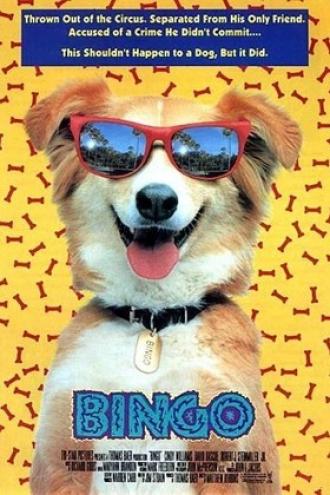 Bingo (movie 1991)