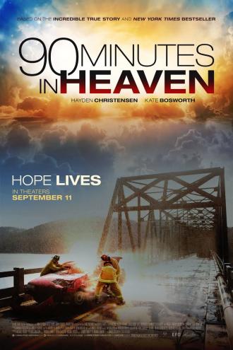 90 Minutes in Heaven (movie 2015)