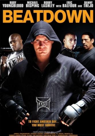 Beatdown (movie 2010)