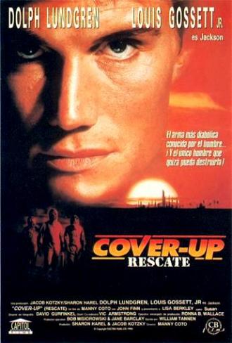 Cover-Up (movie 1991)