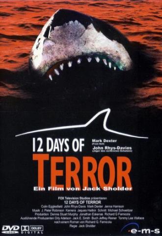 12 Days of Terror (movie 2005)