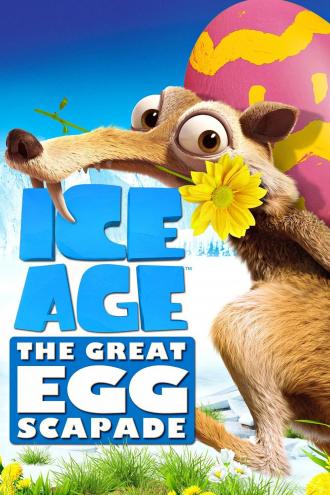 Ice Age: The Great Egg-Scapade (movie 2016)