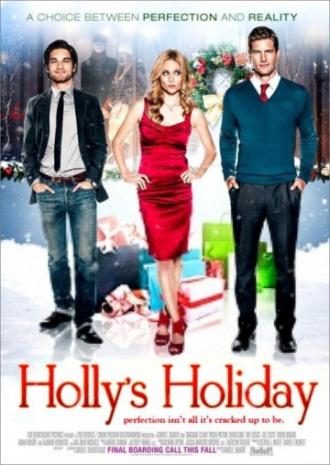 Holly's Holiday (movie 2012)
