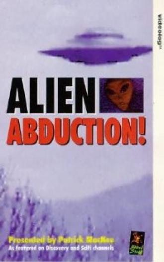 Alien Abduction: Incident in Lake County (movie 1998)
