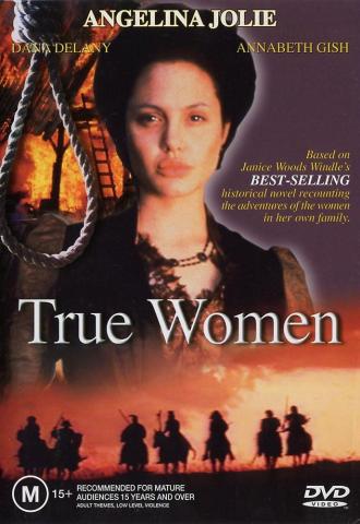 True Women (movie 1997)