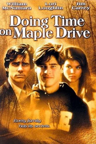 Doing Time on Maple Drive (movie 1992)