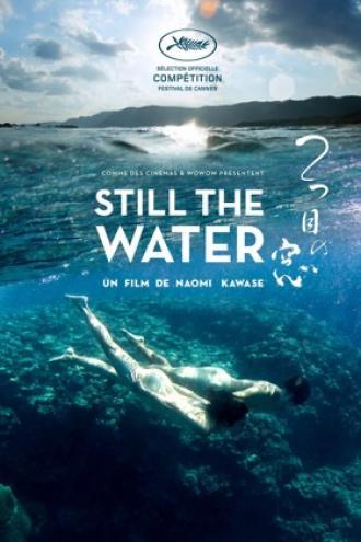 Still the Water (movie 2014)