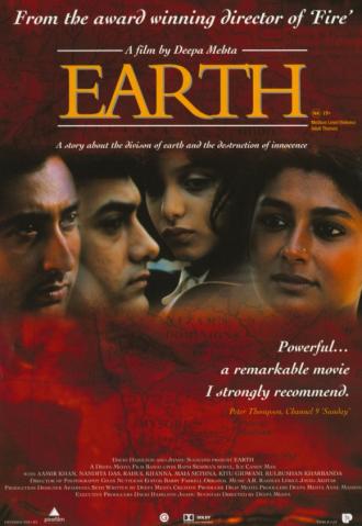 Earth (movie 1998)