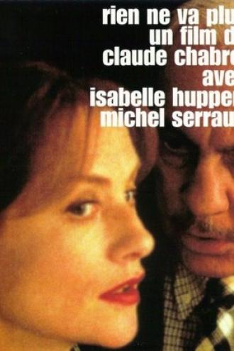 The Swindle (movie 1997)