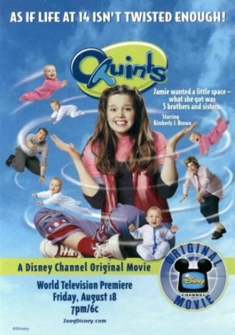 Quints (movie 2000)