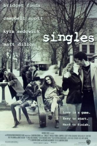 Singles (movie 1992)