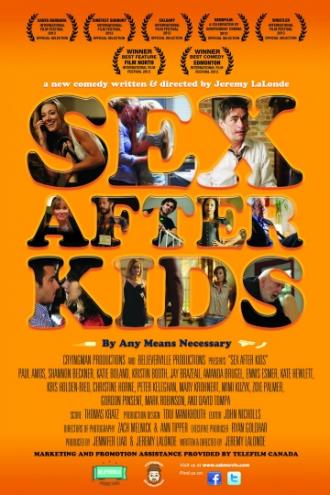 Sex After Kids (movie 2013)