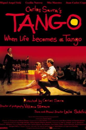 Tango (movie 1998)