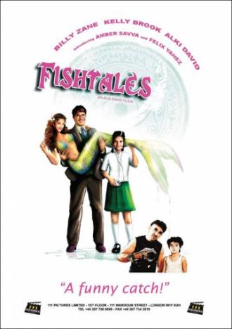 Fishtales (movie 2007)