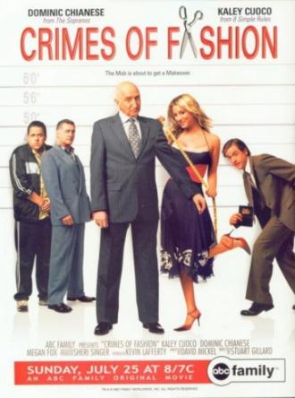 Crimes of Fashion (movie 2004)