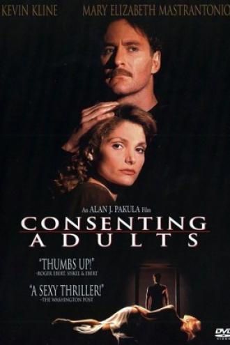 Consenting Adults (movie 1992)