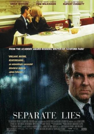 Separate Lies (movie 2005)