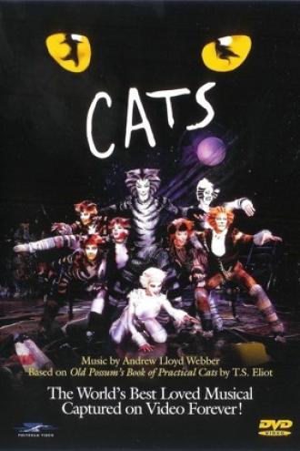 Cats (movie 1998)