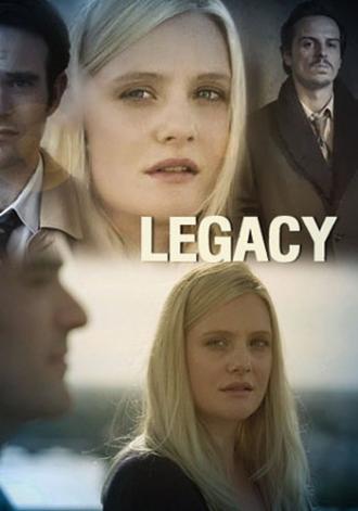 Legacy (movie 2013)
