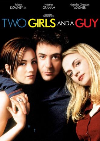 Two Girls and a Guy (movie 1997)