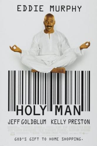 Holy Man (movie 1998)