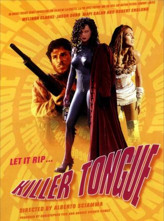 Killer Tongue (movie 1996)