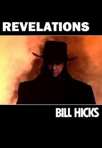 Bill Hicks: Revelations (movie 1993)