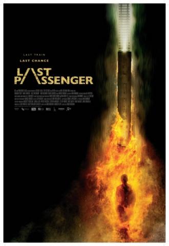 Last Passenger (movie 2013)