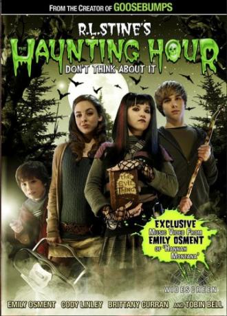 The Haunting Hour: Don't Think About It (movie 2007)