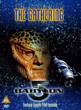 Babylon 5: The Gathering (movie 1993)