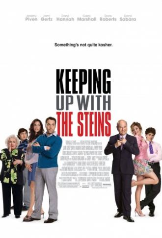 Keeping Up with the Steins (movie 2006)