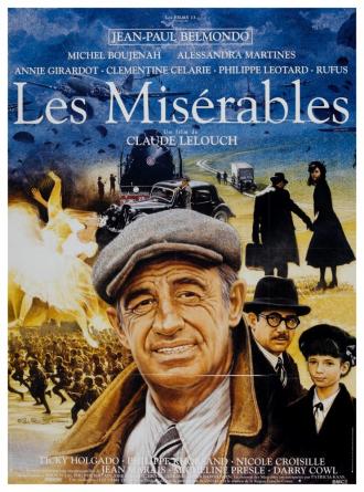 Les Miserables (movie 1995)