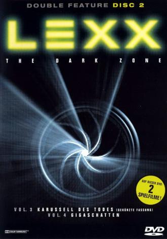 Lexx (tv-series 1997)