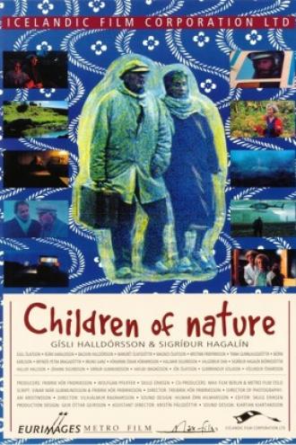 Children of Nature (movie 1991)