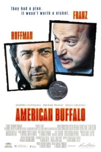 American Buffalo (movie 1996)